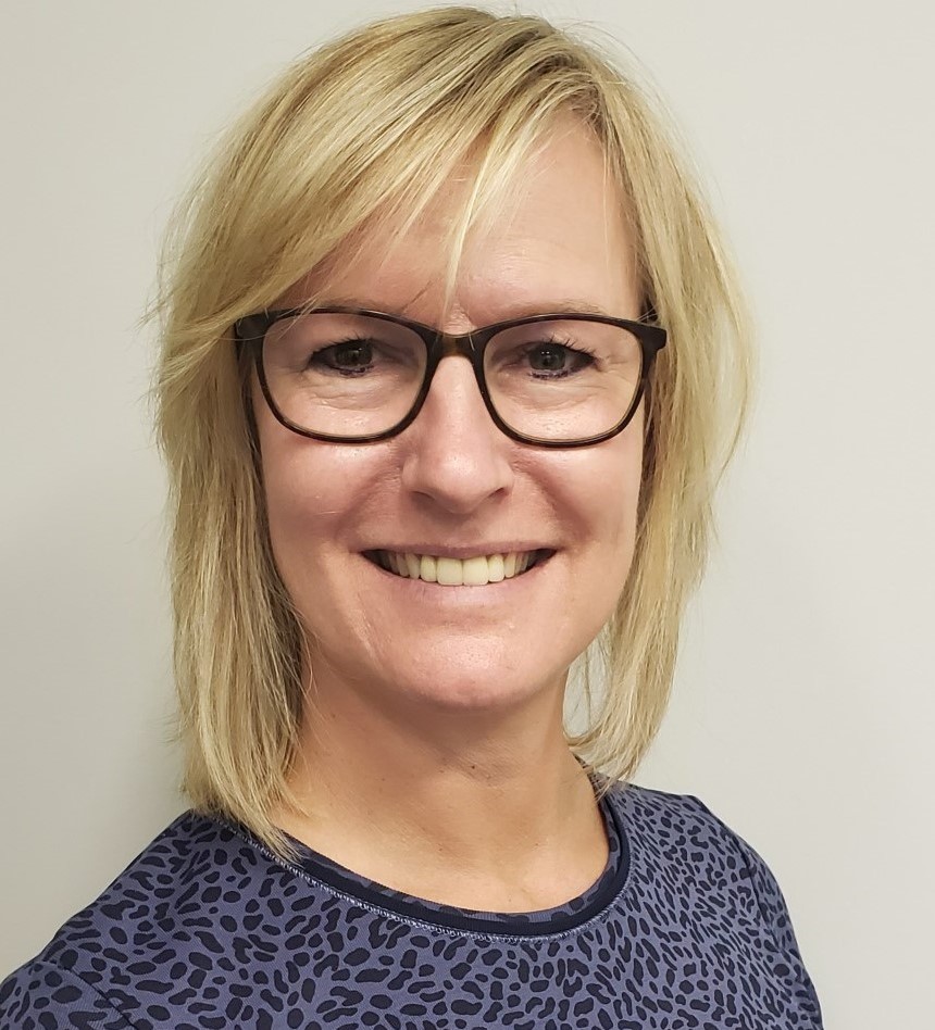 Nancy Fletcher-MacCormac blog author