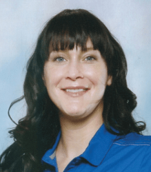 Michelle Price photo