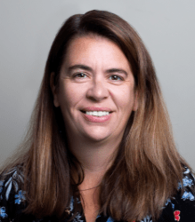 Andrea Chambers photo