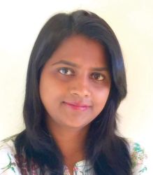 Jeyapriya Nagarajan photo