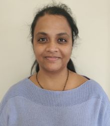 Bhakti Khadilkar photo