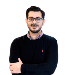 Varun Grover photo