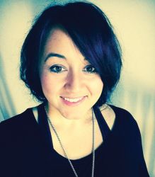 Priscilla Vollmer photo