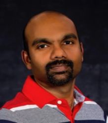 Herbin Samarumaraj photo