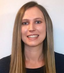 Michelle Naccarato photo
