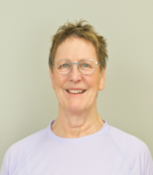 Jo-Ann D'Alfonso photo