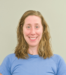 Alexia Zevnik photo