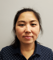 Jessica Chen photo