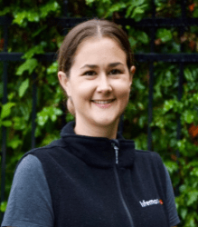 Jessica MacCarron photo