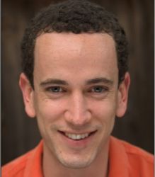 Dr. Cory Grosman photo