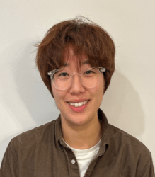 Audrey Kim photo