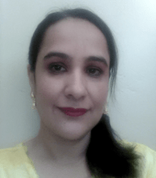 Aqeela Markand photo