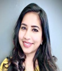 Niketa Soran photo