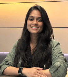 Anjali Mistry photo