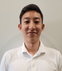 Andrew Kim photo