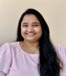 Sai Pravallika Kadimi photo