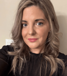 Brianna Merrett photo