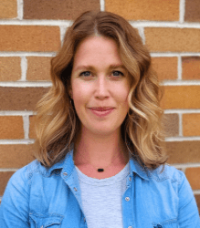Stephanie Corras photo