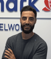 Justin Brar photo