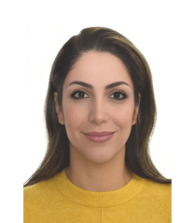 Sara Zainali Somedel photo