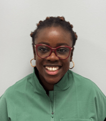 Ivie Okafor photo