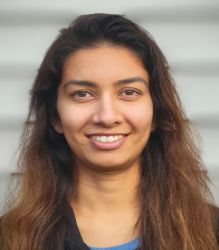 Nilam Joshi photo
