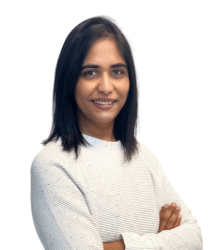 Riona Moodley photo