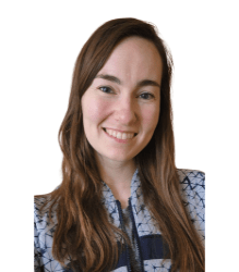 Emily Wilson photo