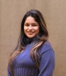 Divya Monteiro photo