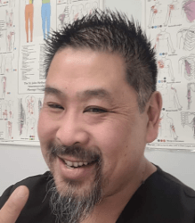 Solomon Hui photo