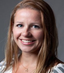 Nicole Maunu photo
