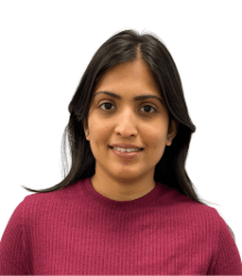 Sakshi Rupani photo