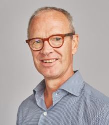 Dr. David Pow photo