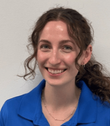 Lindsay Hourihan photo