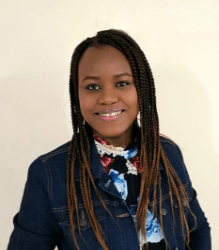 Dami Maxwell photo
