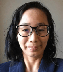 Zabrina Kwan photo