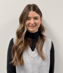 McKenna Leblanc photo