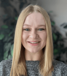 Lauren Weisgerber photo