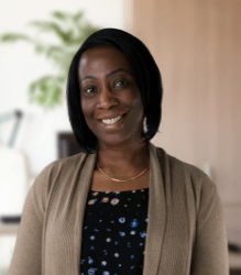 Jane Chukwujekwu photo