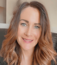 Natalie Webster photo