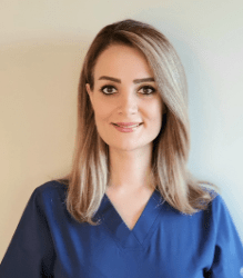 Parisa Rahimi photo