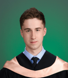 Cormac Groome photo