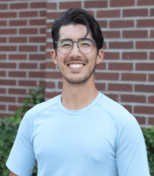 Brenden Matsuda photo