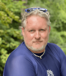 Adrian Reid-Cowell photo