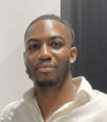 Jovan Bailey photo