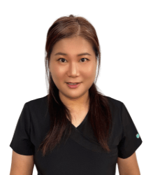 Chloe Lin photo