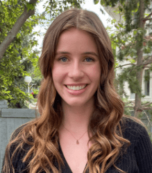 Amanda McDonald photo