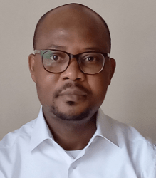 Cyprian Orjinta photo