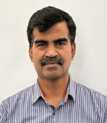 Angusamy Ramadurai photo