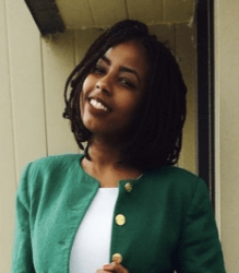 Josette Uwase photo